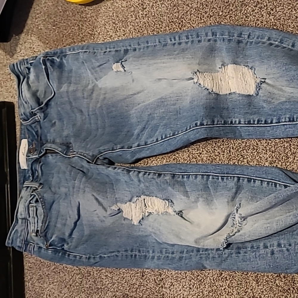Kancan jeans